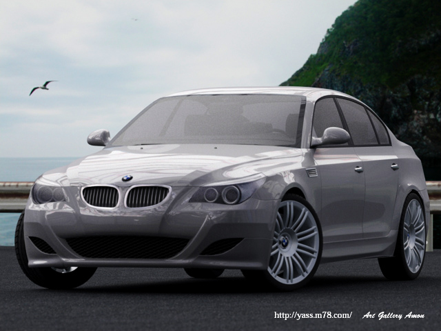 image18 [ BMW M5 ]